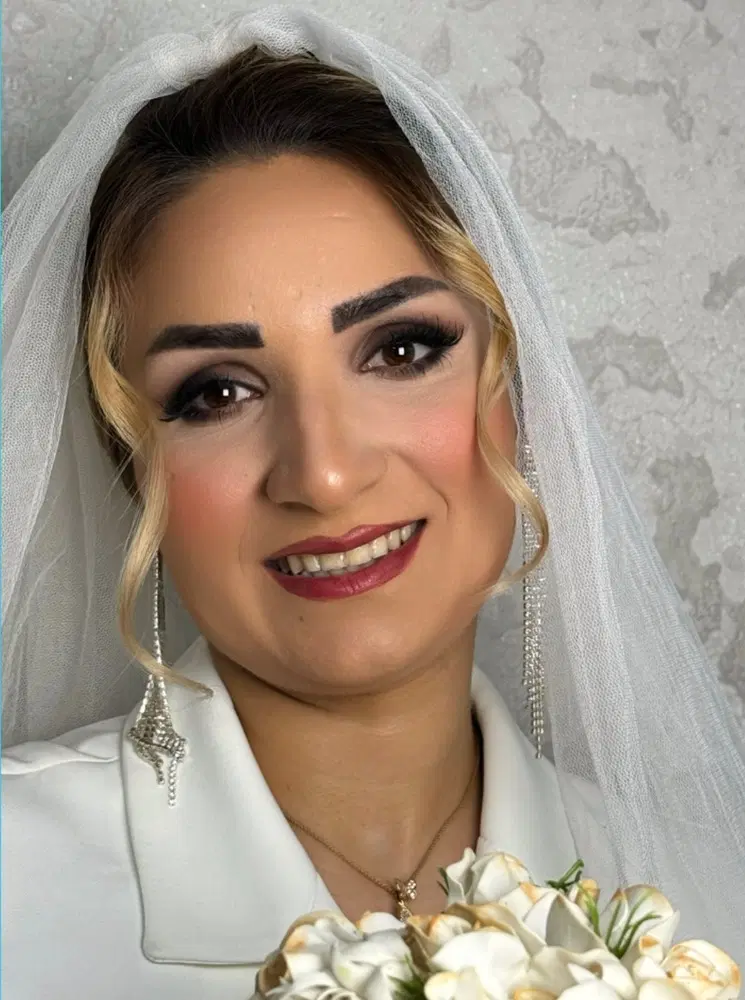 میکاپ و شینیون|خدمات زیبایی و سلامت|تهران, وحیدیه|دیوار