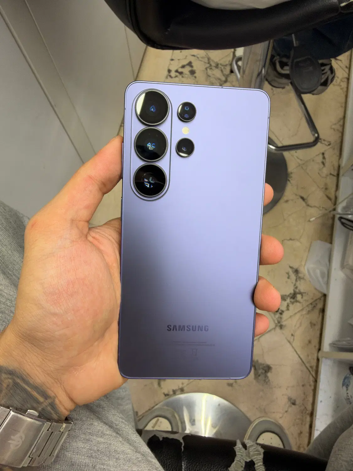 s26 ultra|موبایل|کرج, مهرویلا جنوبی|دیوار