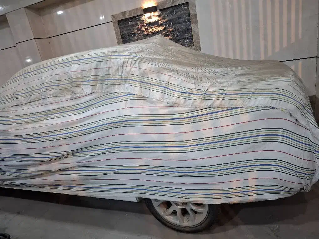 دنا پلاس آپشنال ۱۴۰۴|خودرو سواری و وانت|تهران, ابوذر|دیوار