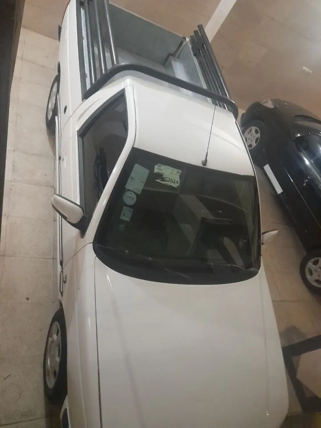 اریسان ۱|خودرو سواری و وانت|تهران, نیروی دریایی|دیوار