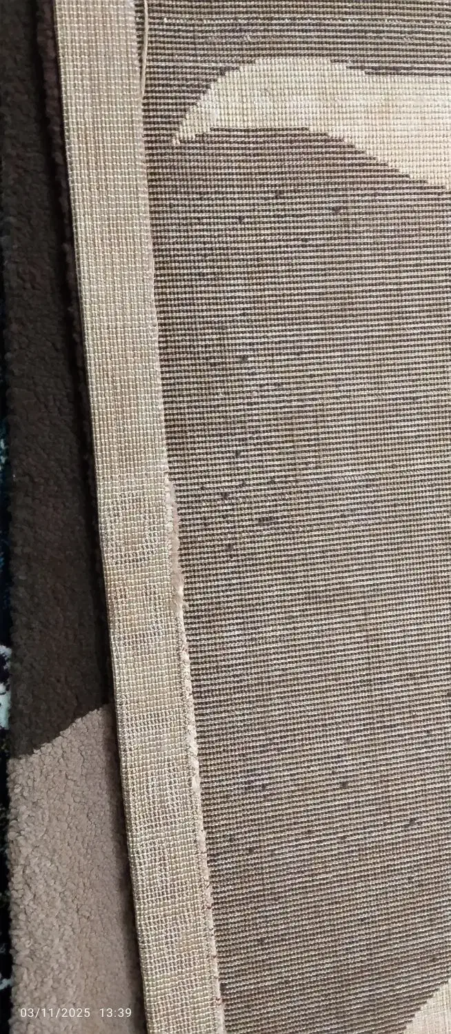 فرش|فرش|بندر انزلی, بشمن|دیوار