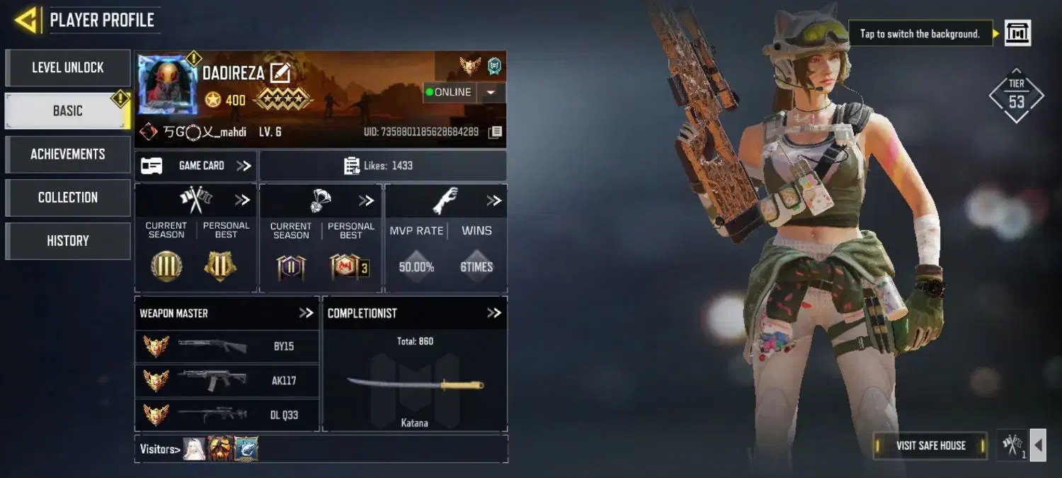 اک کالاف|کنسول، بازی ویدئویی و آنلاین|شهرکرد, |دیوار