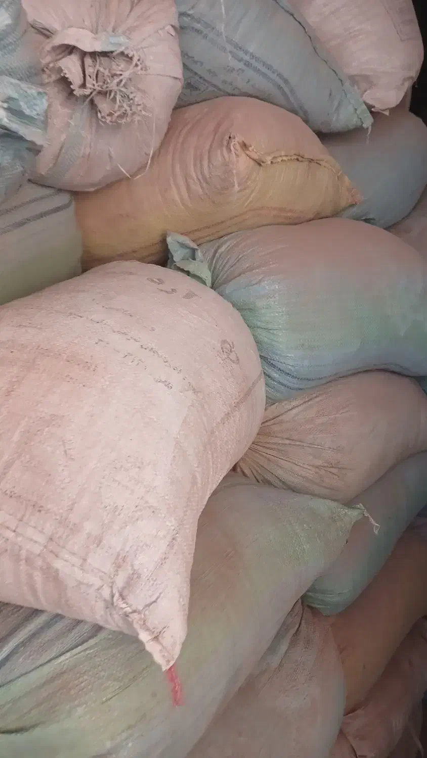 کود گوسفندی گونی|خدمات باغبانی و درختکاری|نجف‌آباد, دلگشا|دیوار