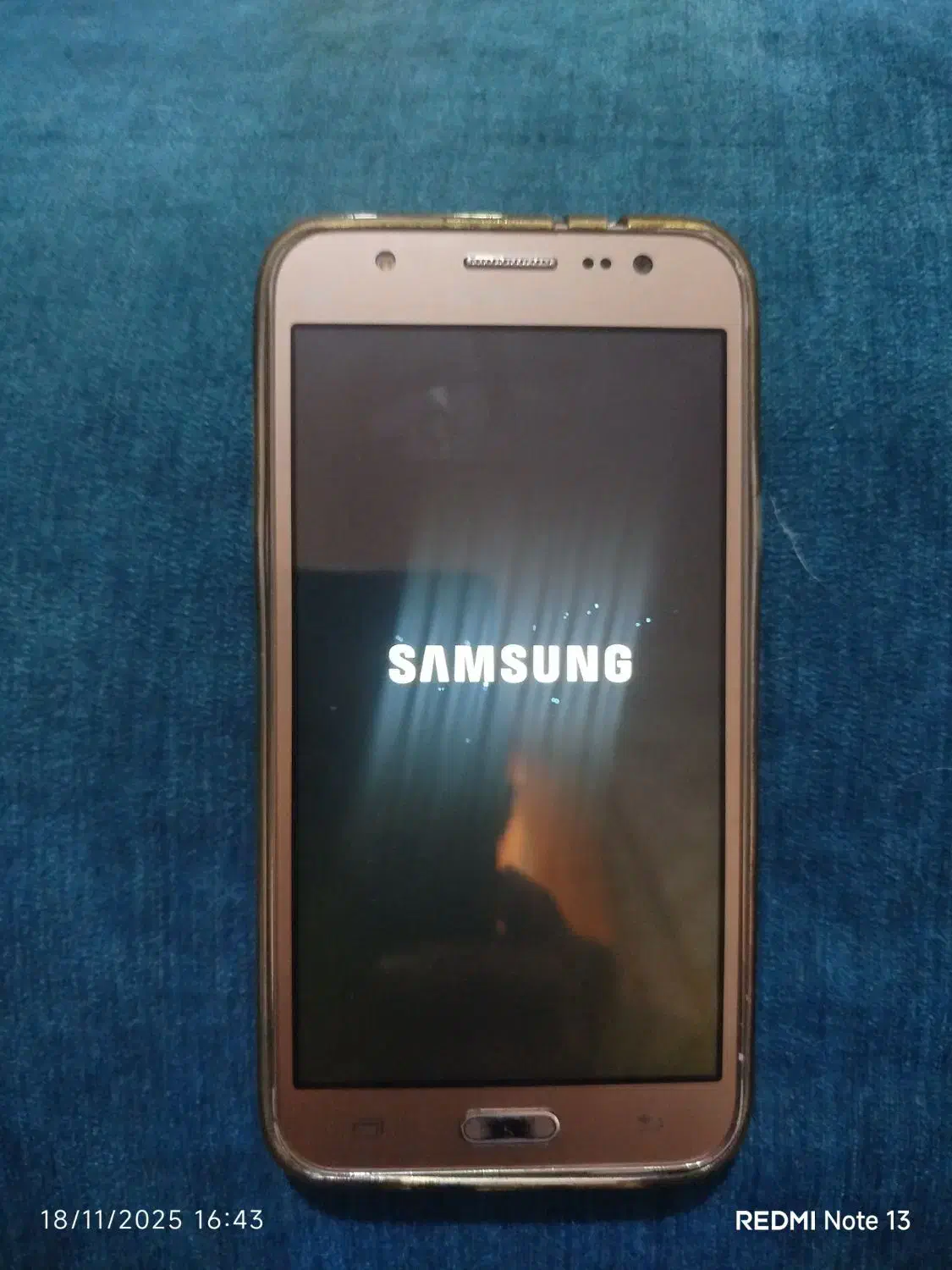 سامسونگ جی ۵(فورجی)|موبایل|پاکدشت, پاکدشت (مامازند)|دیوار