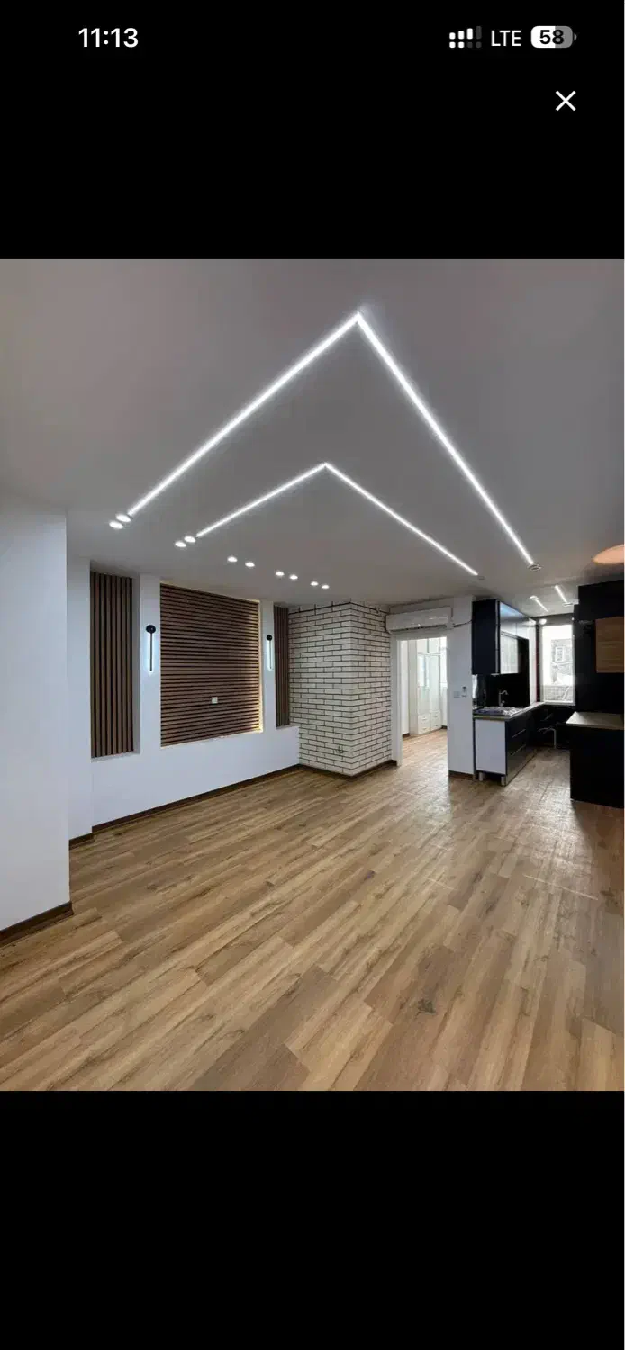 اپارتمان ۸۰ متری فول شهرجدیدهشتگرد|فروش آپارتمان|هشتگرد, فاز ۷ مهستان|دیوار