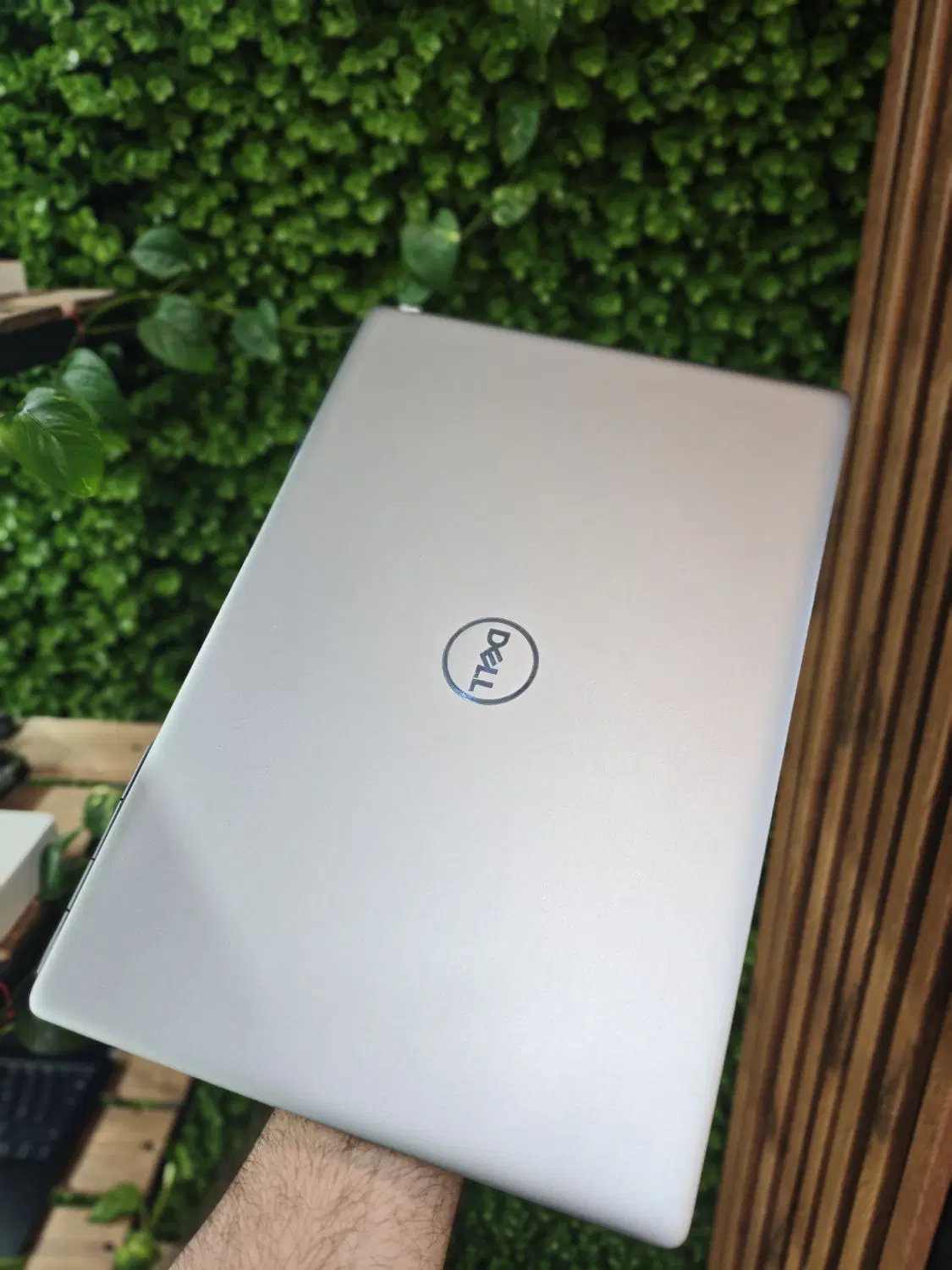DELL 7560|رایانه همراه|تهران, میدان ولیعصر|دیوار