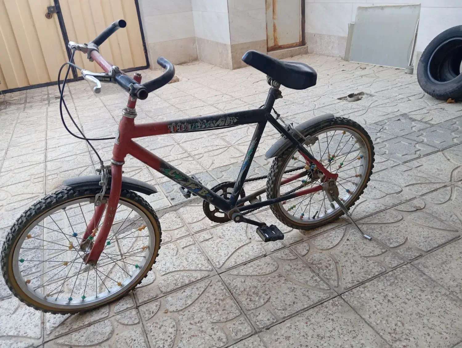 فروش دوچرخه|دوچرخه، اسکیت، اسکوتر|گلپایگان, |دیوار