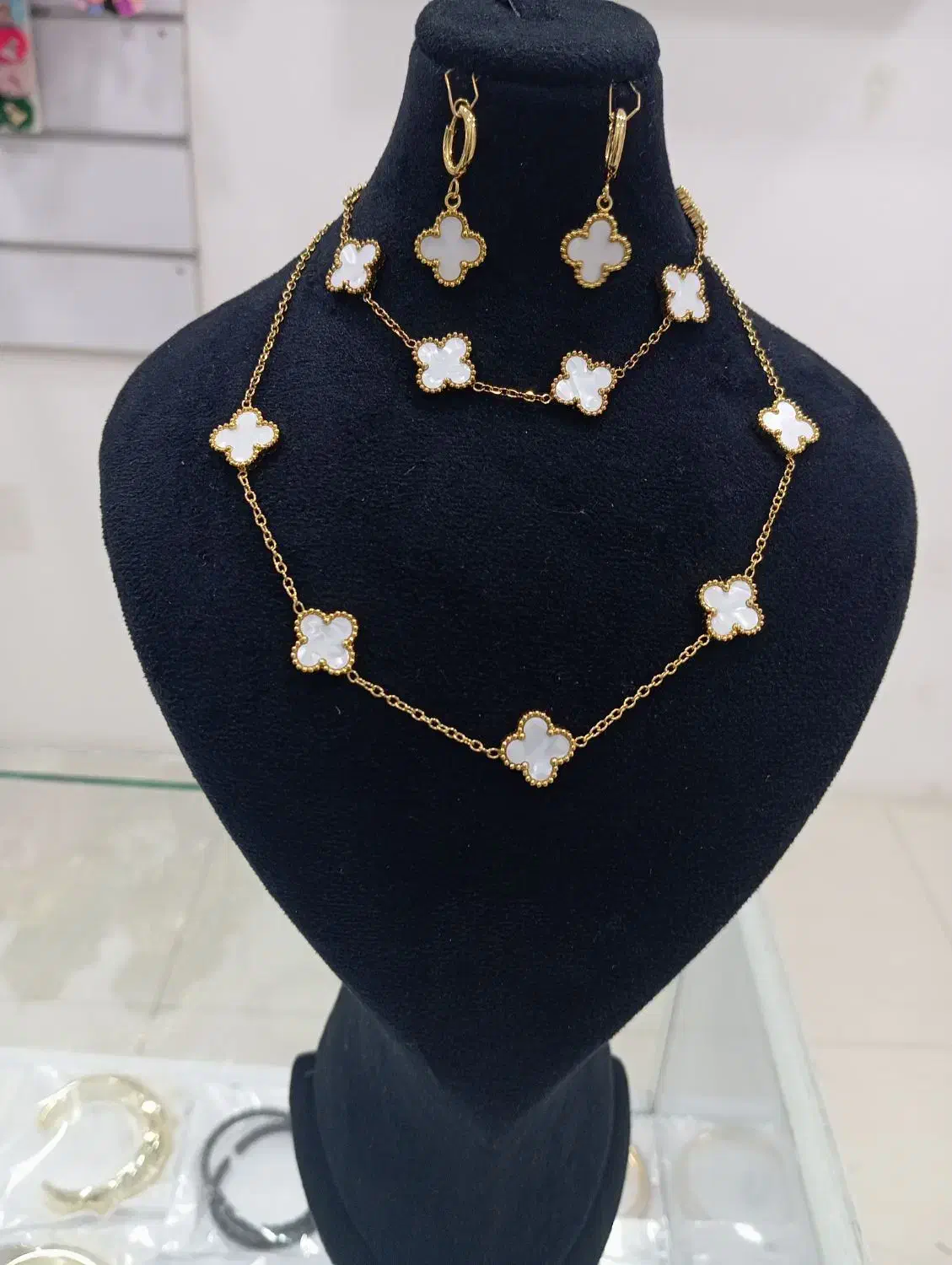 اکسسوری|بدلیجات|ایلام, |دیوار