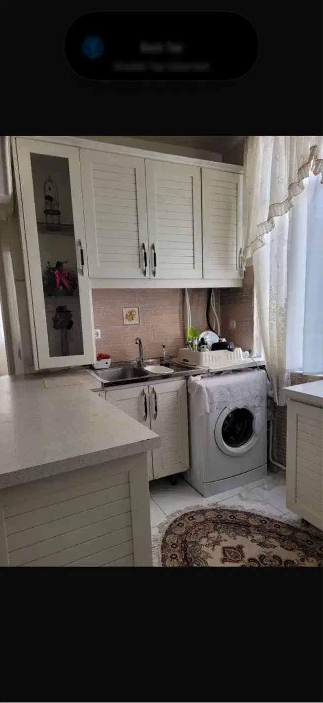 ۵۰ متر/۲ خواب/جمالزاده|اجارهٔ آپارتمان|تهران, جمال‌زاده|دیوار