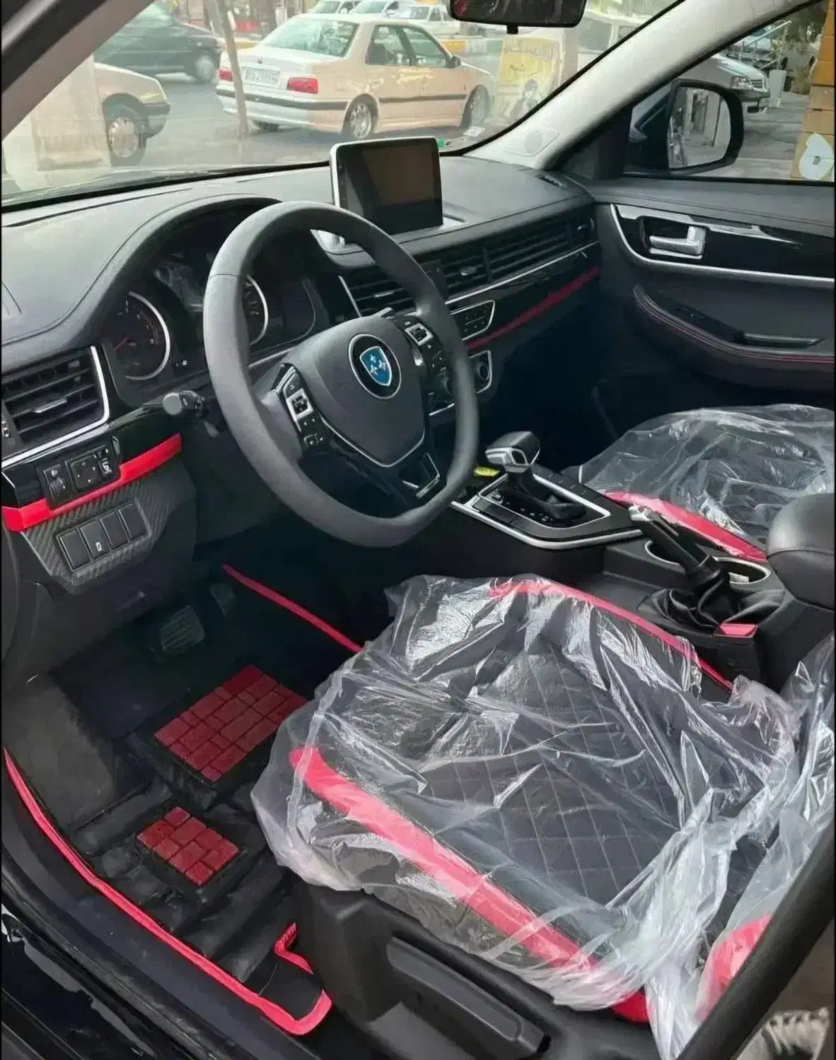 sx5 فردا عروسک|خودرو سواری و وانت|تبریز, |دیوار