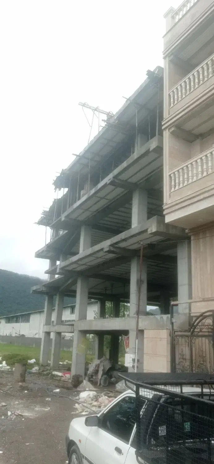 پیش فروش واحدهای آپارتمانی در نقاط شهر|پیشفروش املاک|رامسر, |دیوار