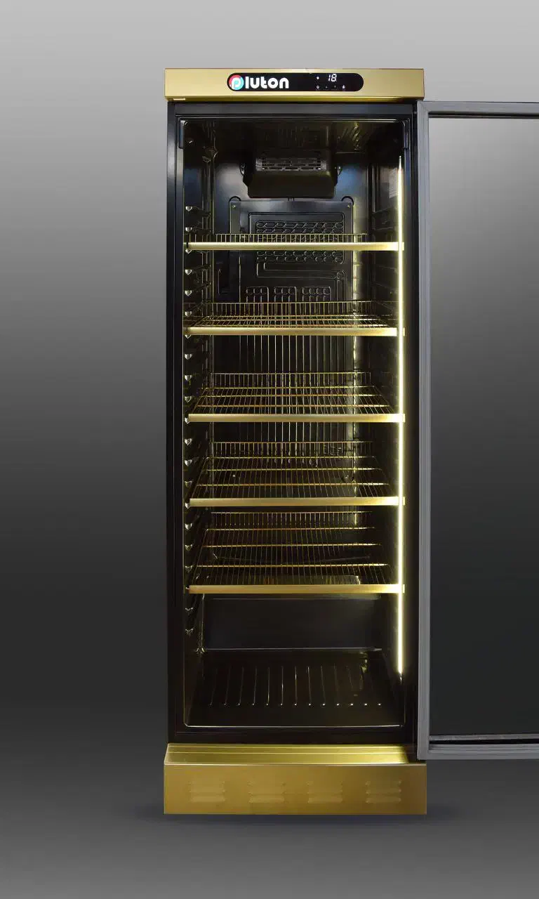 یخچال و فریزر تک درب|یخچال و فریزر|بم, |دیوار