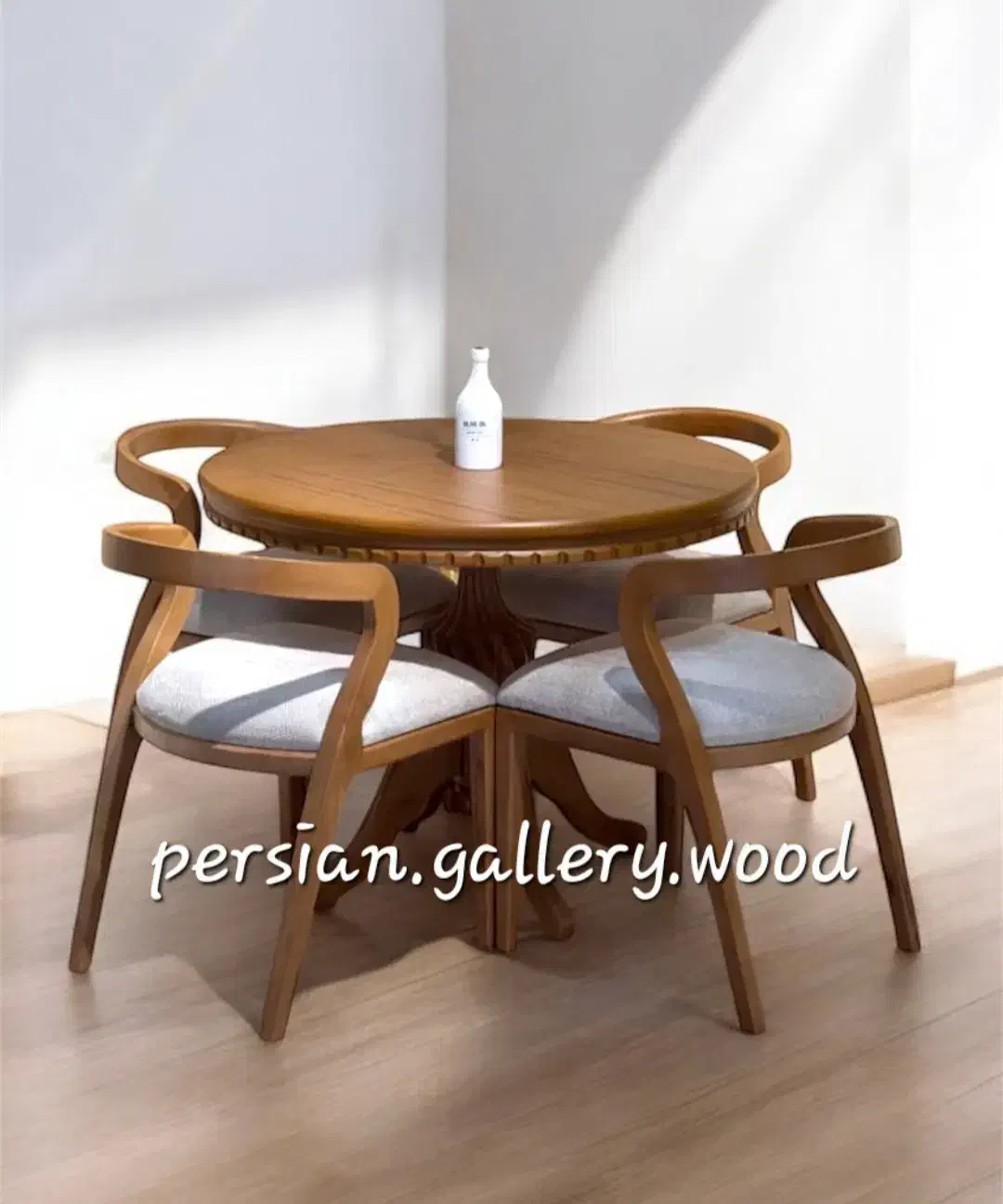 مونروژ میز ناهارخوری  بلانچیوراش فارماتون|میز و صندلی غذاخوری|تهران, ولنجک|دیوار