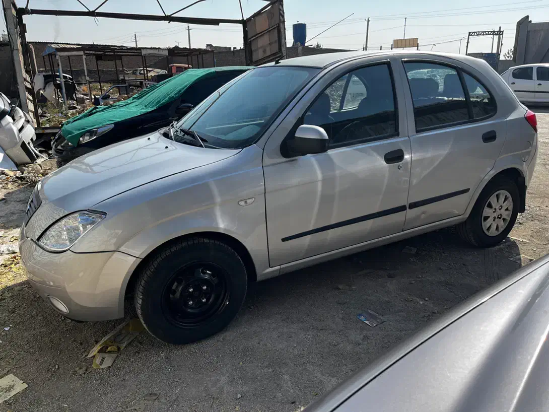 تیبا 2|خودرو سواری و وانت|قزوین, |دیوار