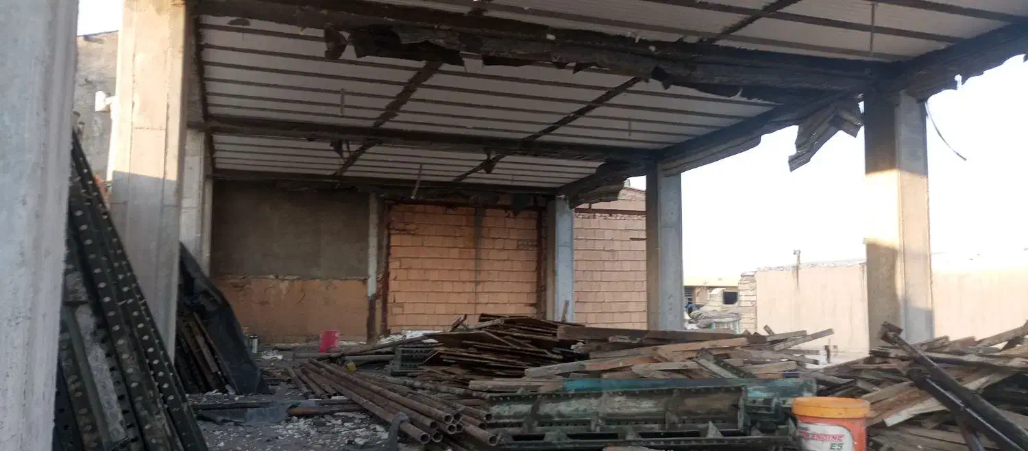 اجرایی صفر تا صد سازه های بتونی و فلزی و فونداسیون|خدمات پیشه و مهارت|کوهدشت, |دیوار