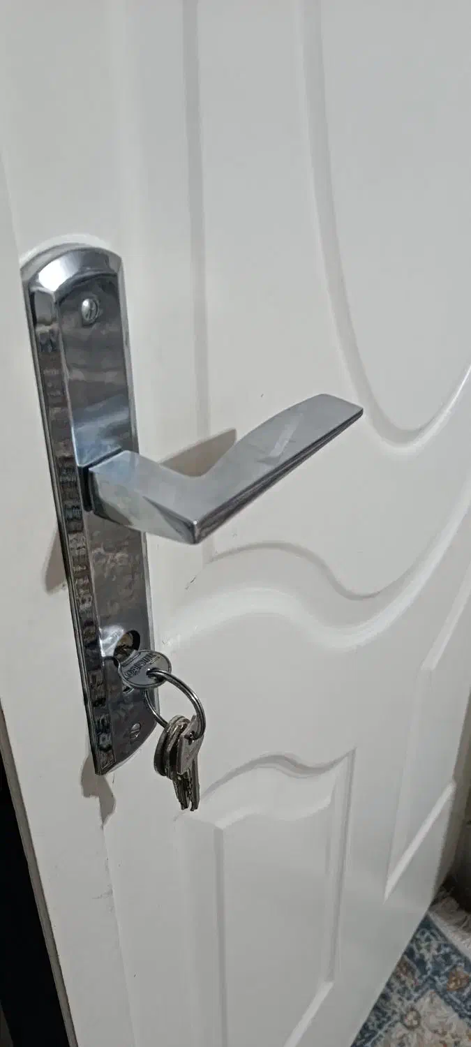 درب ورودی|مصالح و تجهیزات ساختمان|مینودشت, |دیوار