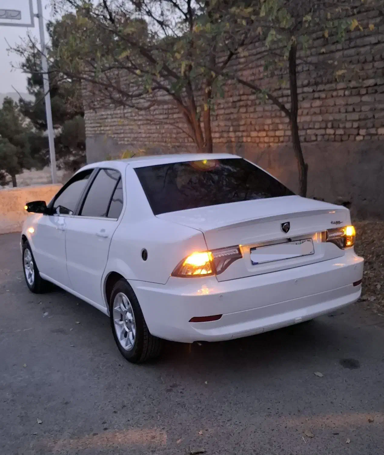 راننده هستم همراه خودرو سورن پلاس مدل 1404|خدمات حمل و نقل|مشهد, دانشجو|دیوار