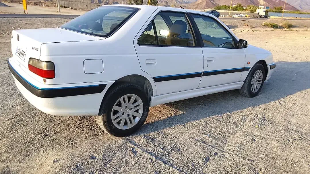 پارس فروشی|خودرو سواری و وانت|قصرقند, |دیوار