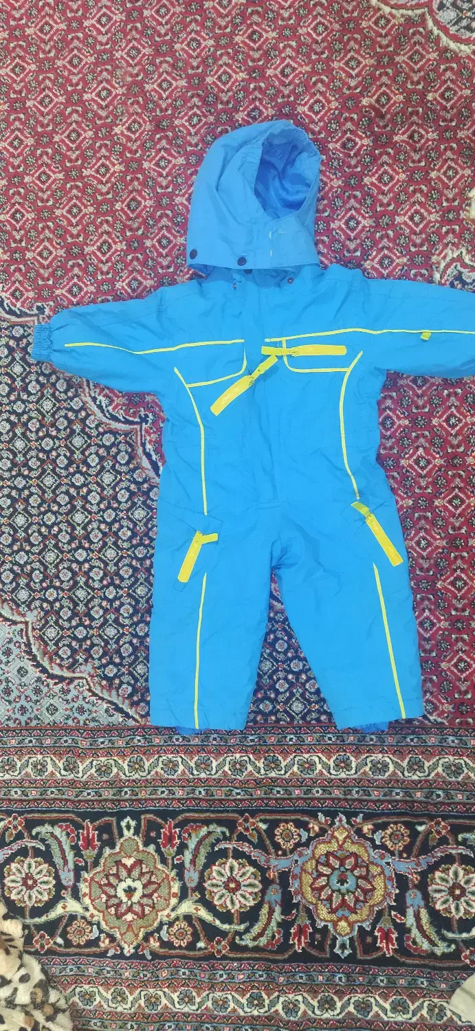 سرهمی نوزاد|کفش و لباس بچه|سنندج, |دیوار