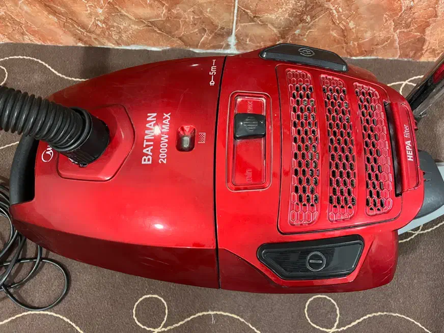 جاروبرقی مکس میدآ|جاروبرقی، جارو شارژی، بخارشو|رامهرمز, |دیوار