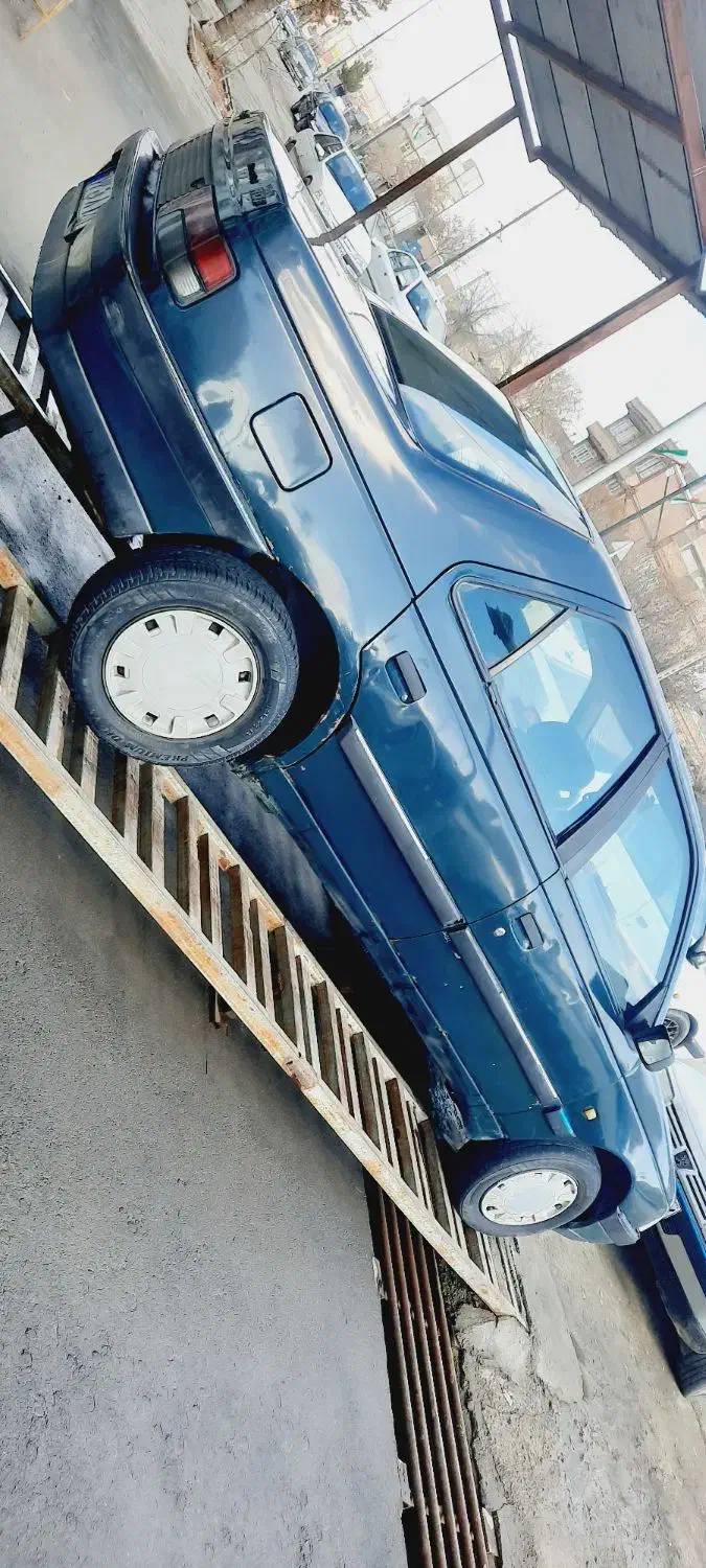 آردی تر تمیز|خودرو سواری و وانت|سلماس, |دیوار