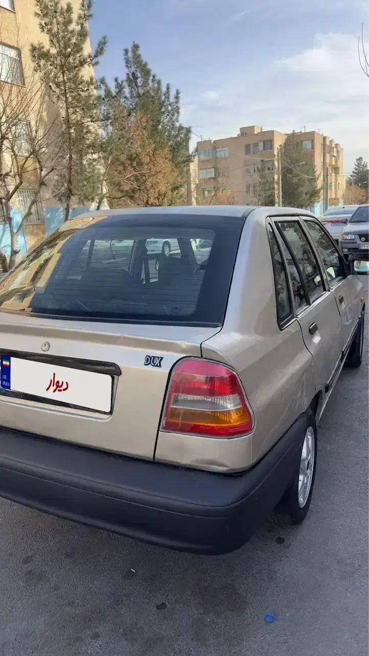 پراید ۱۴۱|خودرو سواری و وانت|اسلام‌شهر, شهرک قائمیه|دیوار