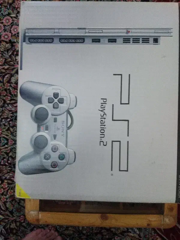 ps2|کنسول، بازی ویدئویی و آنلاین|کرمان, |دیوار