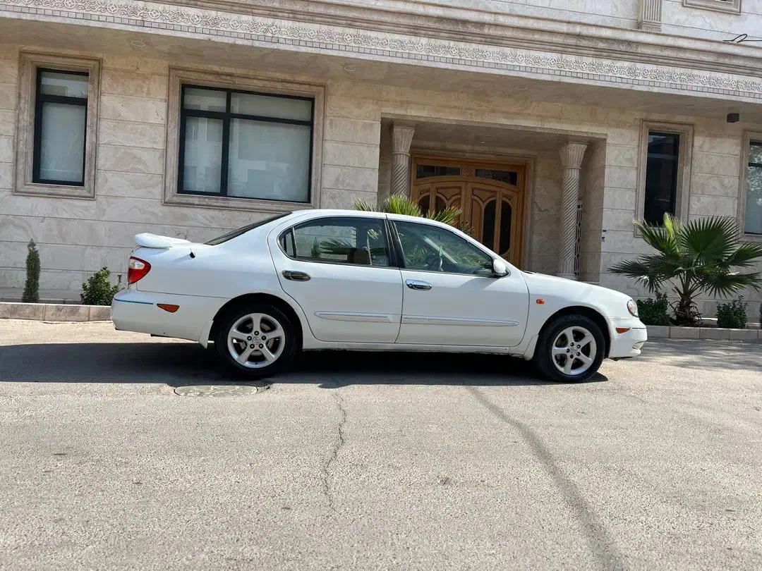 ماکسیما مدل ۸۸|خودرو سواری و وانت|کرمان, |دیوار