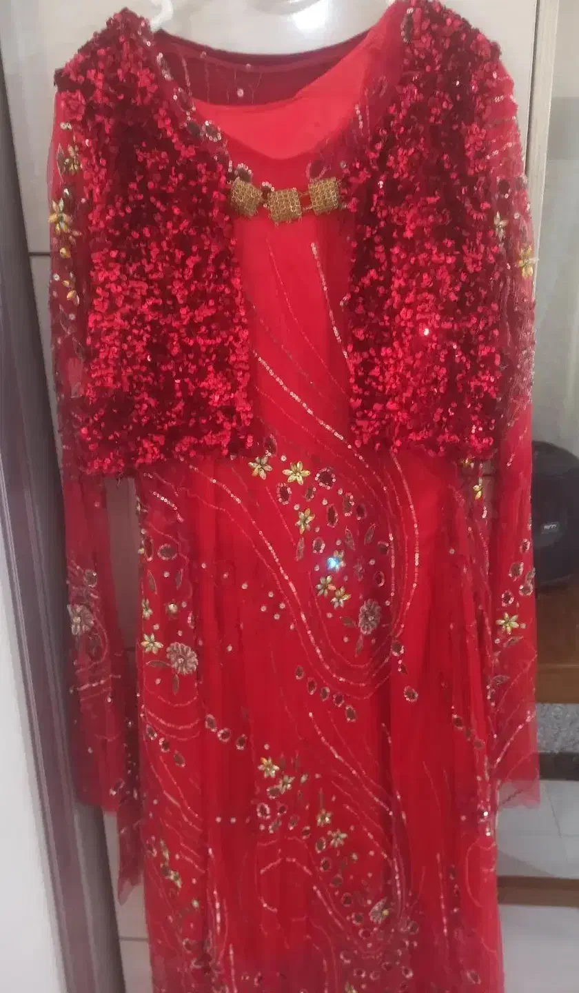 مزون لباس مجلسی عروسی|لباس|کرمانشاه, |دیوار