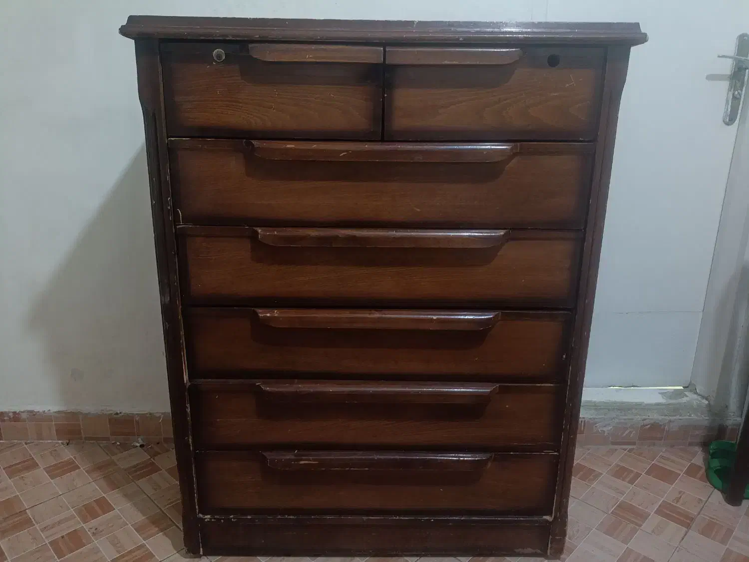 کمد دراور|جاکفشی، کمد، دراور|تهران, سلیمانی|دیوار