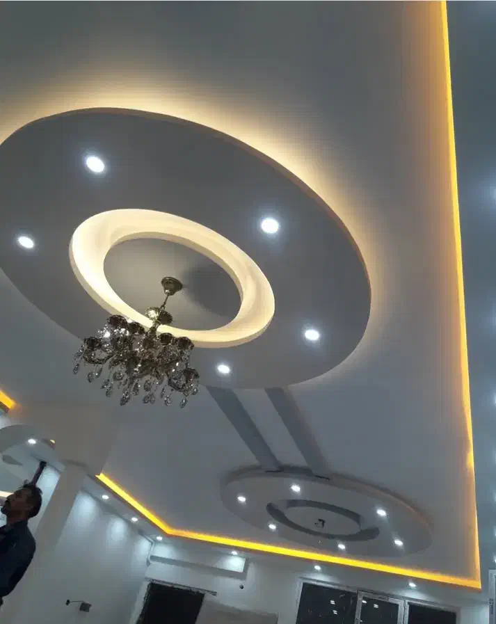 پتینه و نقاشی ساختمان|خدمات پیشه و مهارت|رشت, لاکان|دیوار