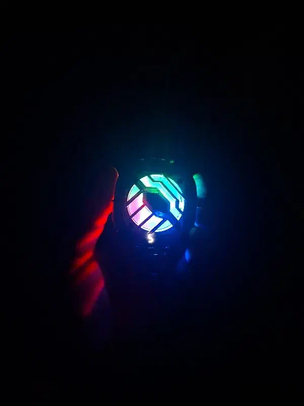 فن خنک کننده موبایل.|لوازم جانبی موبایل و تبلت|تبریز, |دیوار