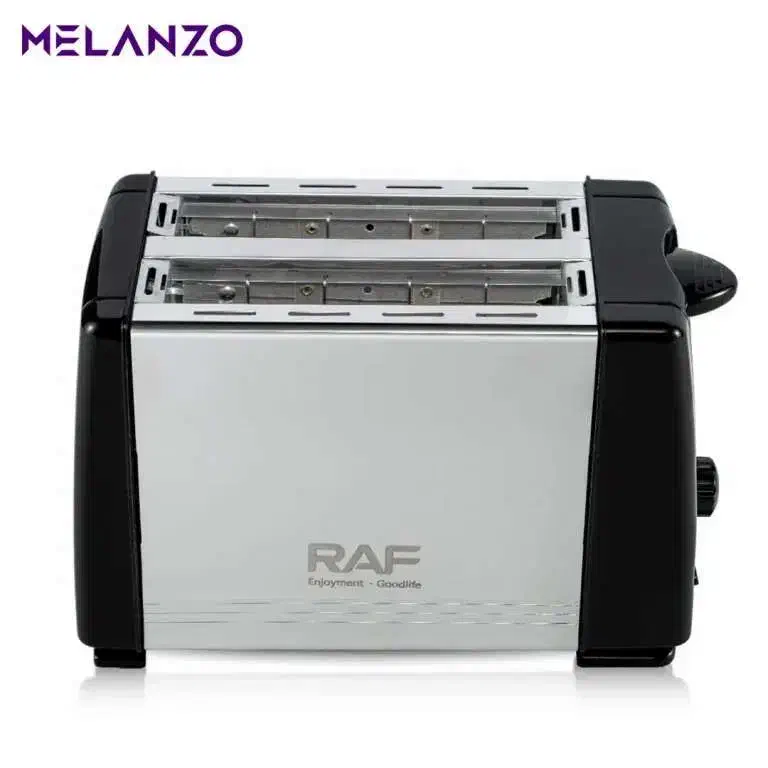 توستر نان ۶۵۰ وات RAF مدل R.2103|اجاق گاز و لوازم برقی پختوپز|تهران, شیخ هادی|دیوار