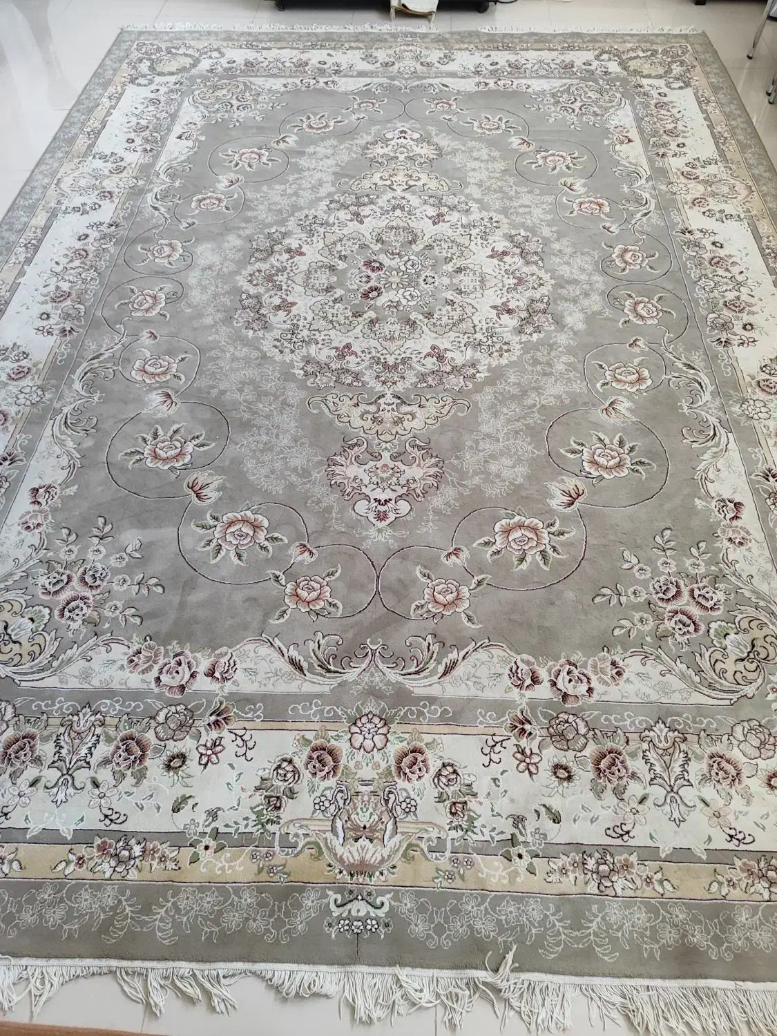 فرش12متری و9 متری|فرش|شاهین‌شهر, فردوسی|دیوار