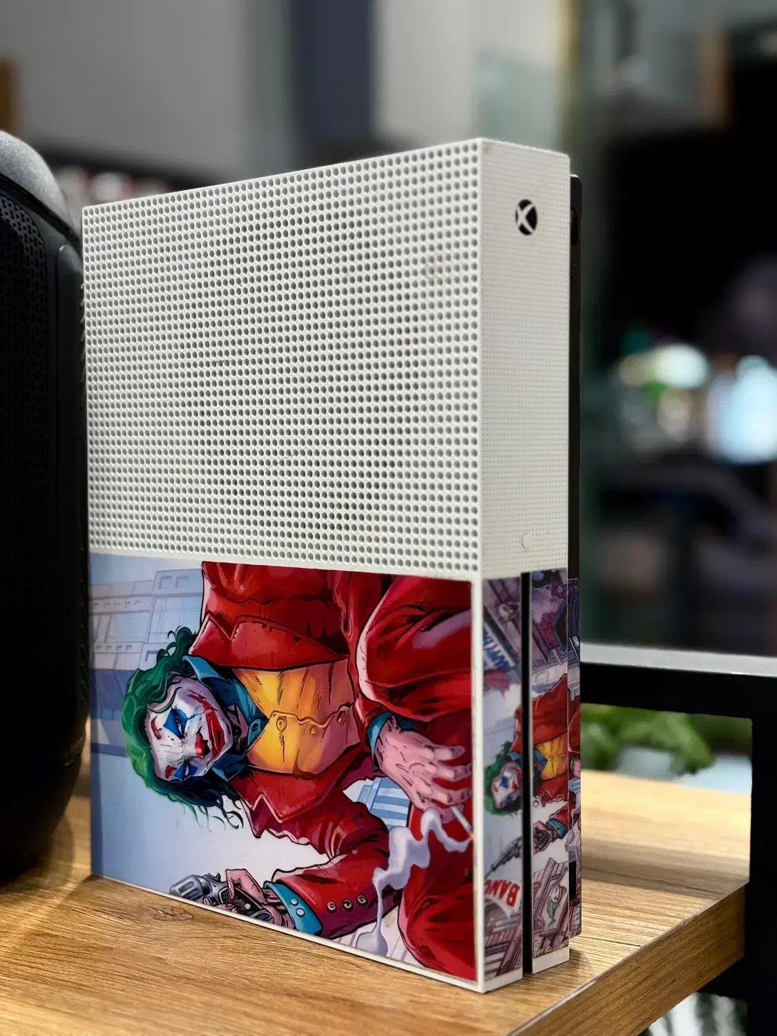 کنسول بازی(xbox one s)|کنسول، بازی ویدئویی و آنلاین|قزوین, |دیوار