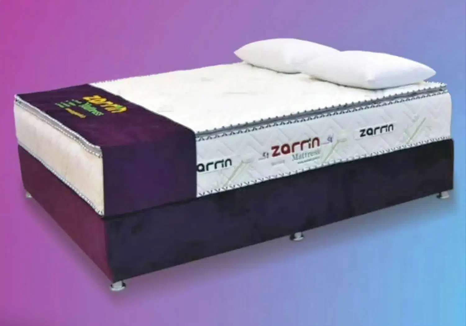 ست کامل باکس هتلی|تخت و سرویس خواب|عسلویه, |دیوار