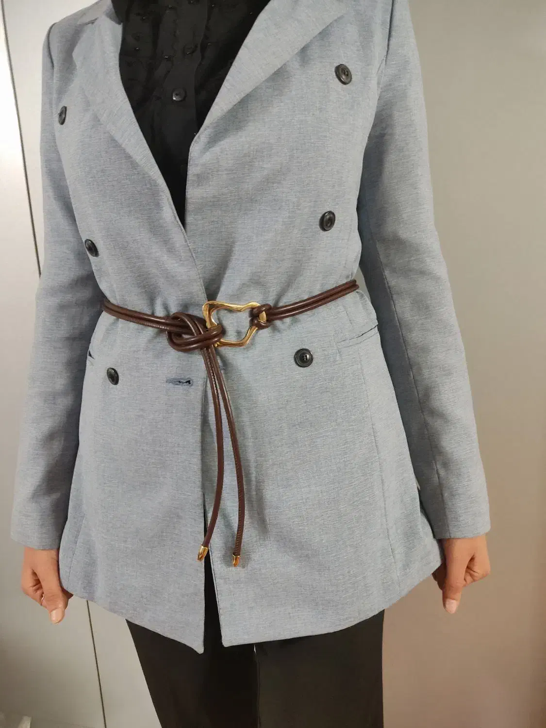 تولید کمر بند قیطونی|کیف، کفش، کمربند|تهران, مطهری|دیوار