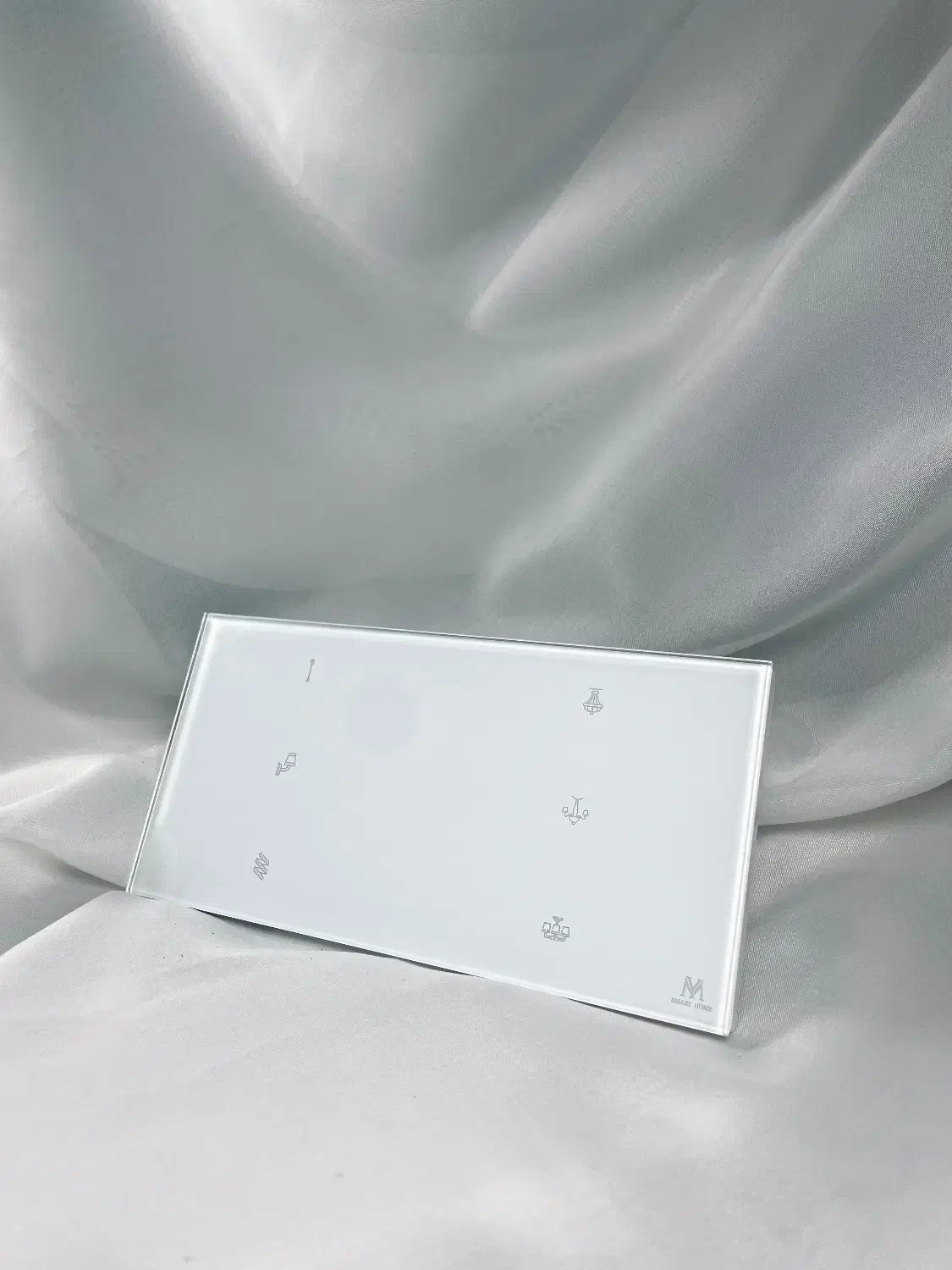 پیشنهاد ویژه همکاری کلیه تجهیزات هوشمند و کلیدلمسی|سایر لوازم برقی|چالوس, |دیوار