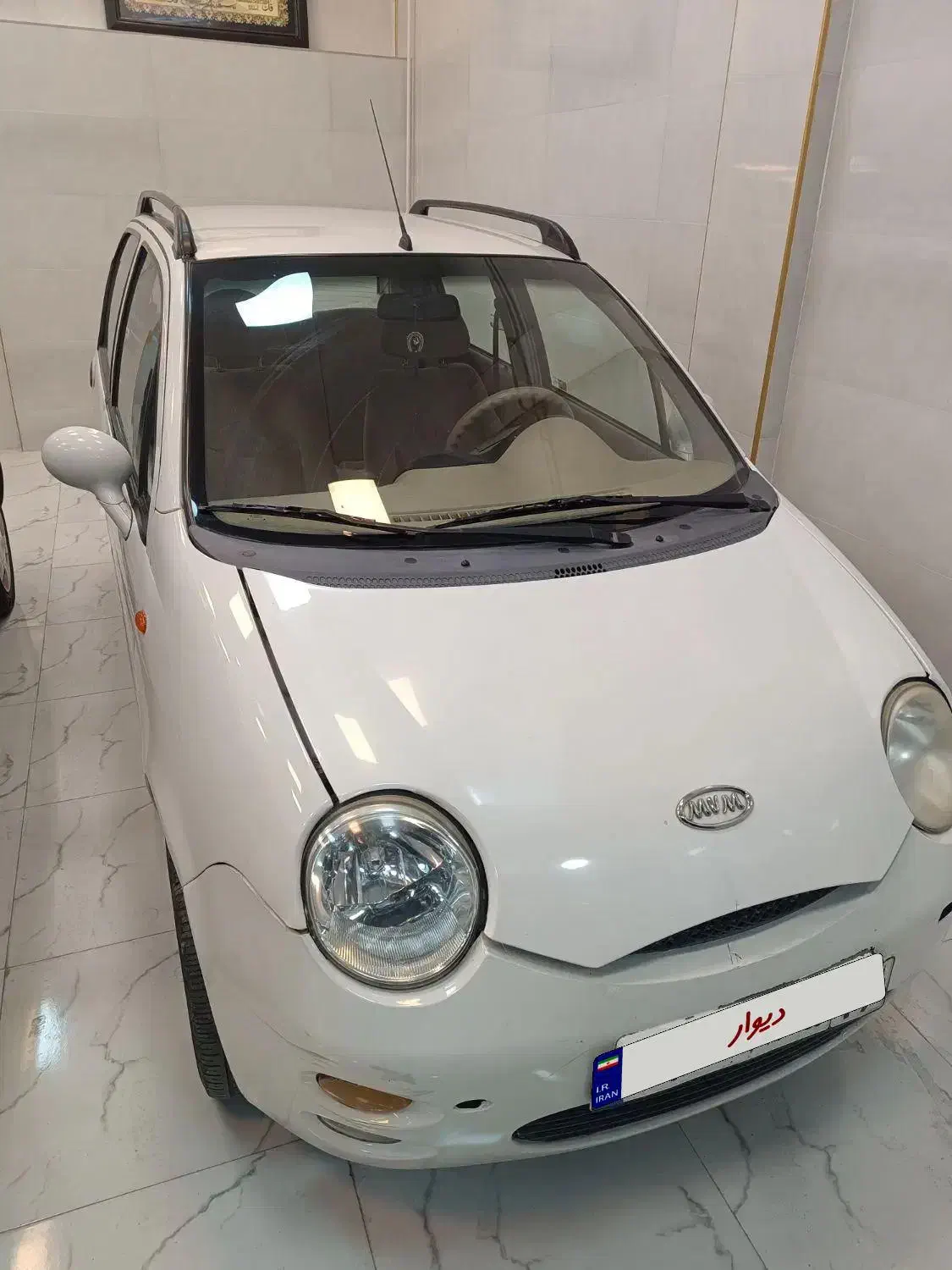 mvm110|خودرو سواری و وانت|شلمان, |دیوار