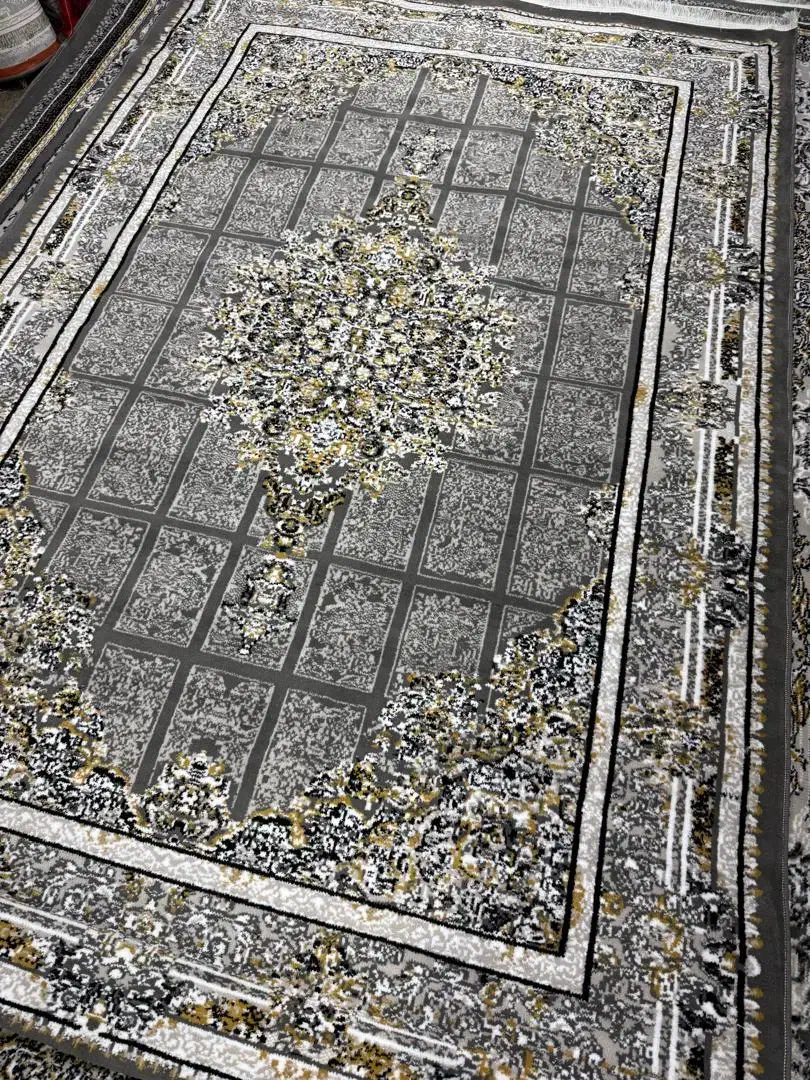 فرش رومینا دودی 6 متری ارزان|فرش|پاکدشت, پاکدشت (مامازند)|دیوار