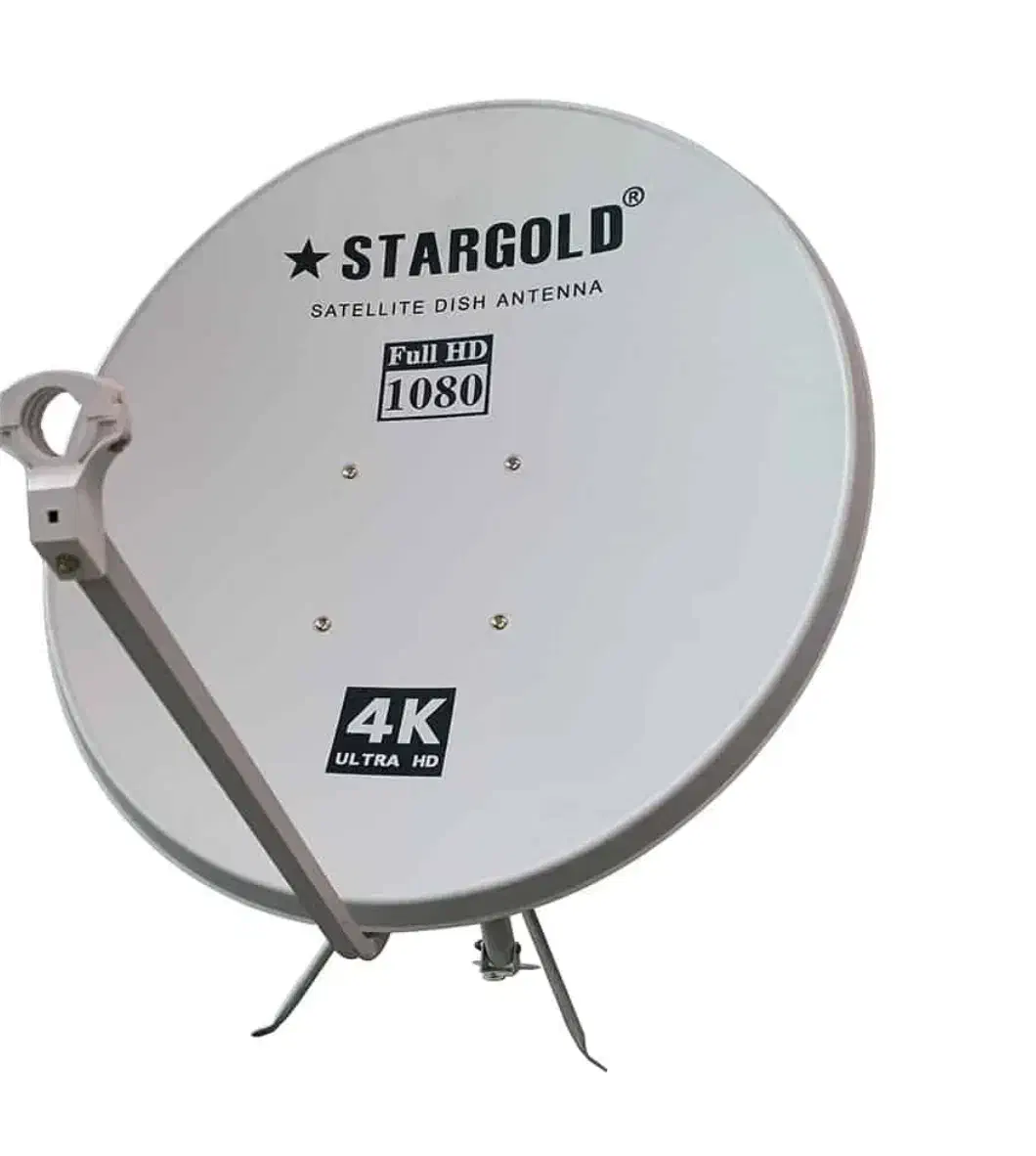 نصب وتنظیم انتن های ثابت|خدمات پیشه و مهارت|اراک, |دیوار