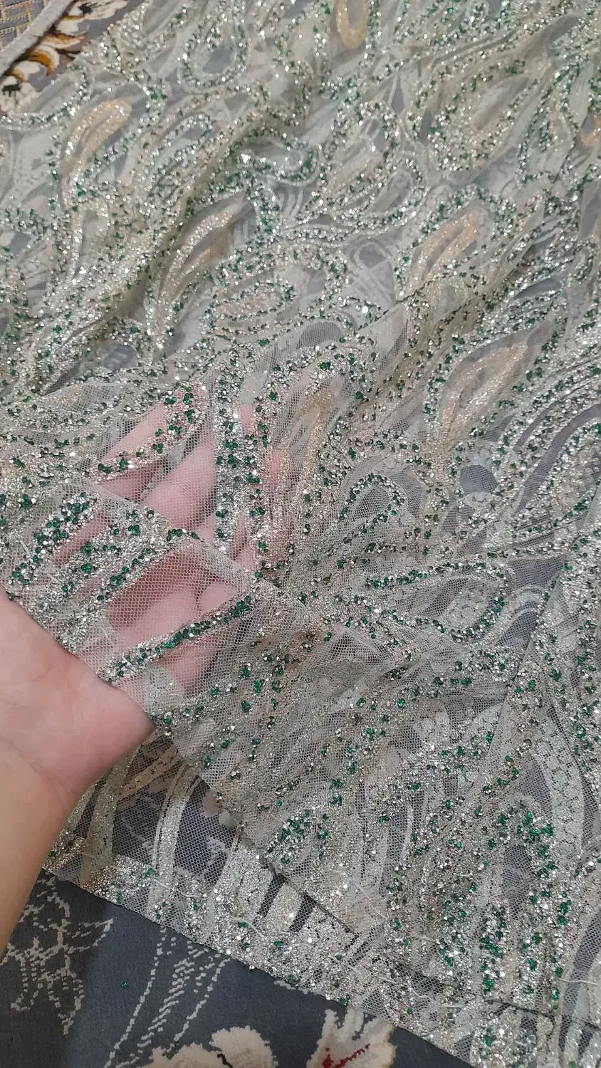 لباس کردی|لباس|سرپل ذهاب, |دیوار