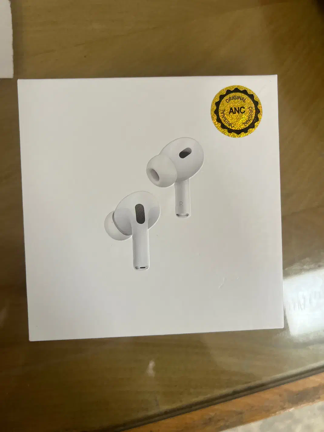 ایرپاد طرح اپل|لوازم جانبی موبایل و تبلت|اصفهان, رزمندگان|دیوار