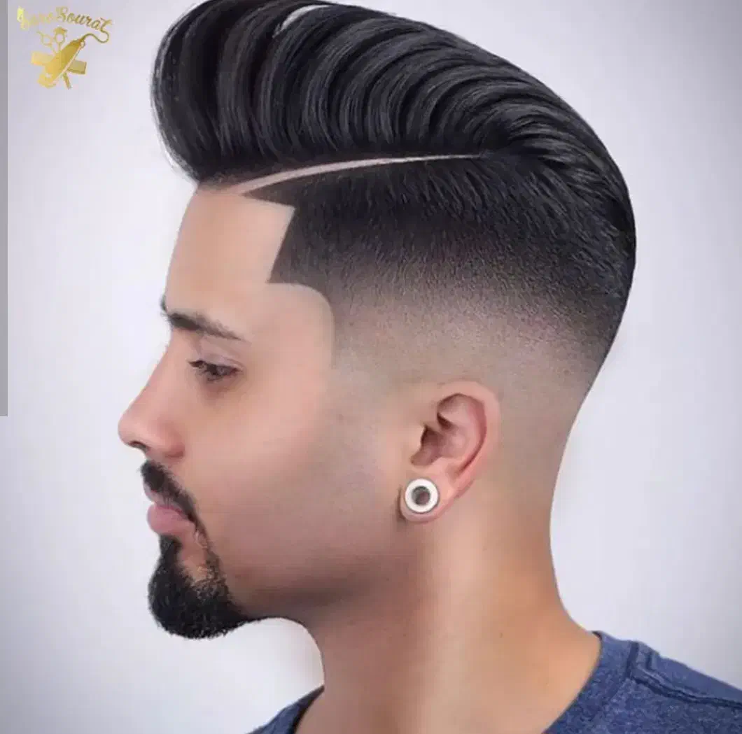 آموزشگاه آرایشگری سعید بسحاق الیگودرز ۱|خدمات آموزشی|خمین, |دیوار