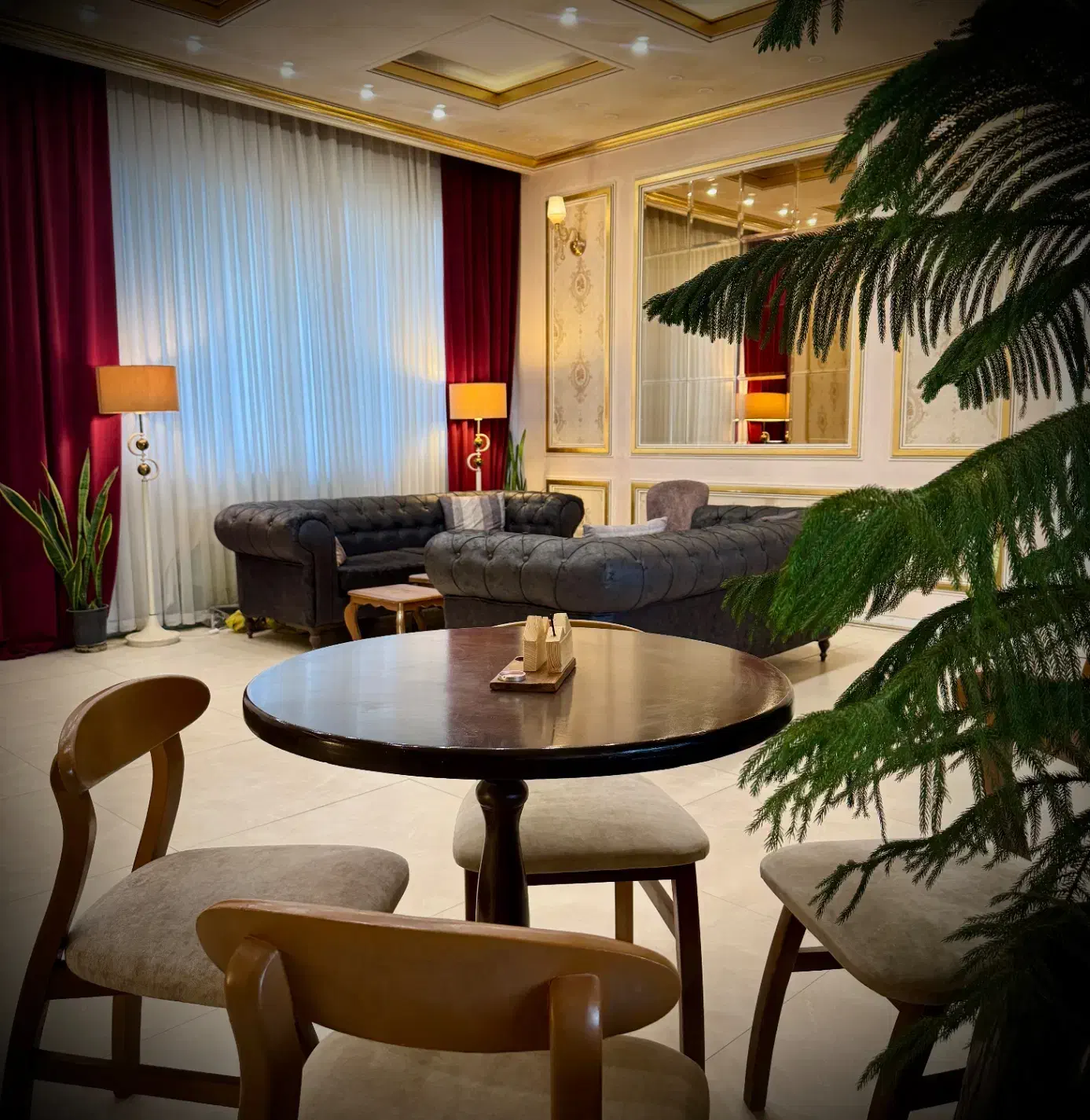 فرصتی برای کافه‌داری|کافی‌شاپ و رستوران|کاشان, شهرک امیرالمومنین|دیوار