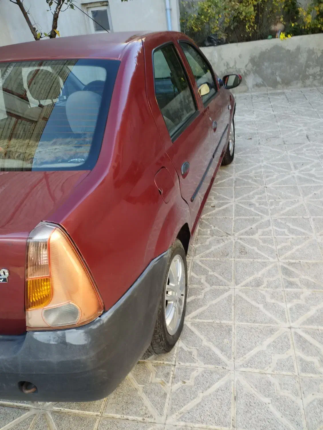 فروشیفوریتندر90مدل87E2|خودرو سواری و وانت|کلیبر, |دیوار