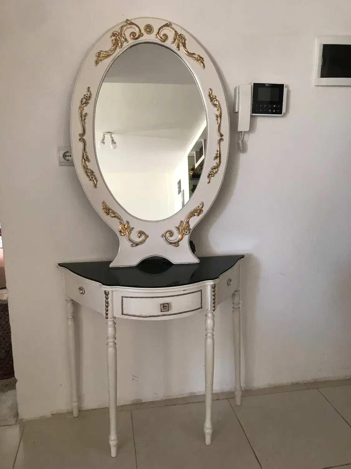 کنسول|بوفه، ویترین، کنسول|بیرجند, |دیوار