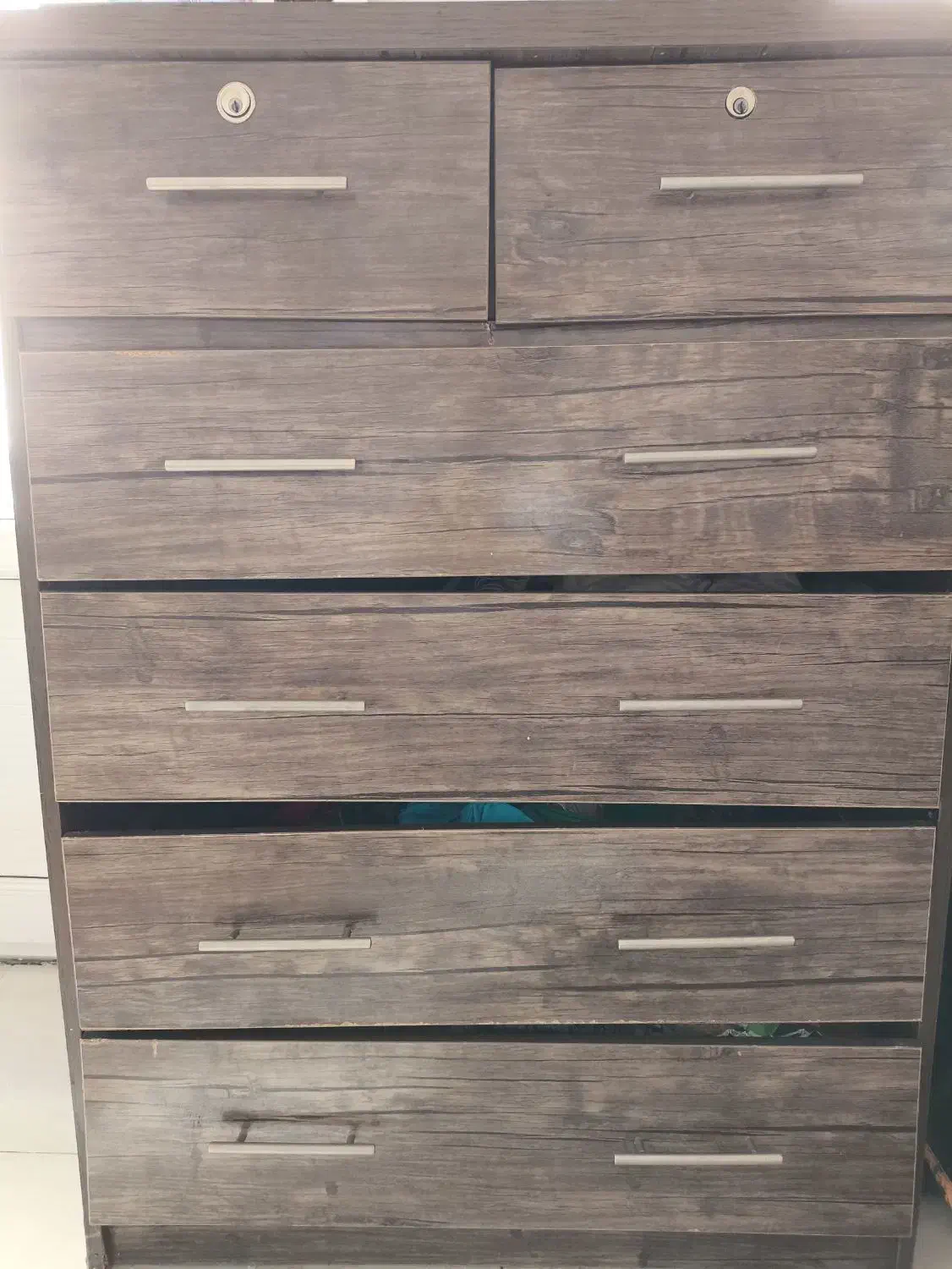 فروش کشوی دراور|جاکفشی، کمد، دراور|قزوین, |دیوار