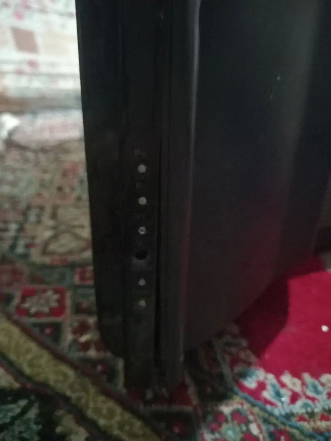 تلویزیون|تلویزیون و پروژکتور|گرگان, |دیوار