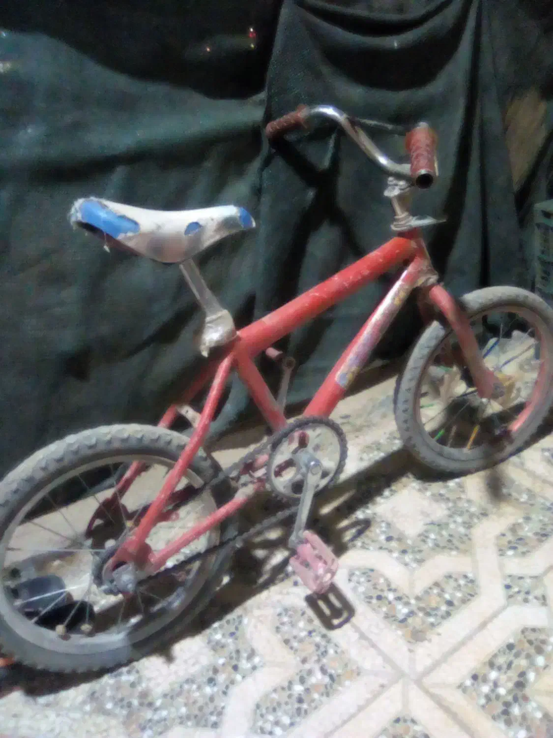 دوچرخه|دوچرخه، اسکیت، اسکوتر|سبزوار, شهرک جهاد|دیوار